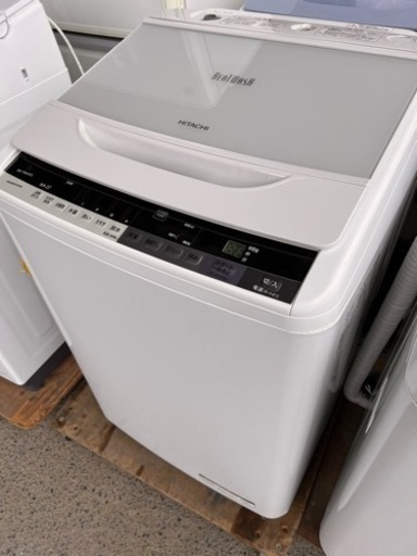 529 洗濯機　大型　容量8kg ビートウォッシュ　極美品　家庭向　大人気　最新 529 洗濯機 大型 容量8kg ビートウォッシュ 極美品 家庭向