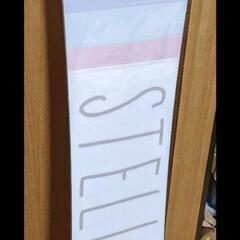 新品★144cm スノーボード２点セット★