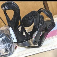 新品★144cm スノーボード２点セット★