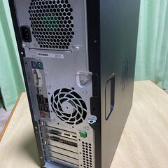 全国発送OK【ゲーミングPC】Wi11認証済(10可)/メモリ16GB/XeonE3-1270V2(i7