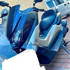 YAMAHA NMAX125 値下げします