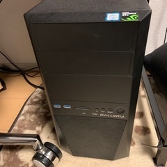 ゲーミングpc[3/13 13時迄] 終了