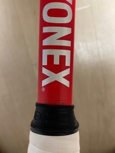 YONEX VCORE98 2本(バラ売り可) 【公式通販】