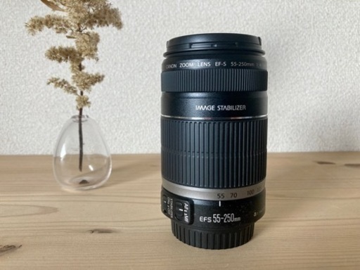 Canon EOS kiss×4
