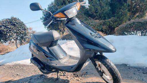 原付? 2万円～格安❗通勤❗️通学❗️配達❗️倉庫整理のため