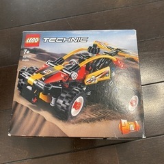 42101 新品未使用　LEGO