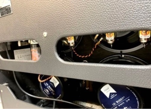 Fender Hot Rod Deville 410 Ⅲ ギター　アンプ