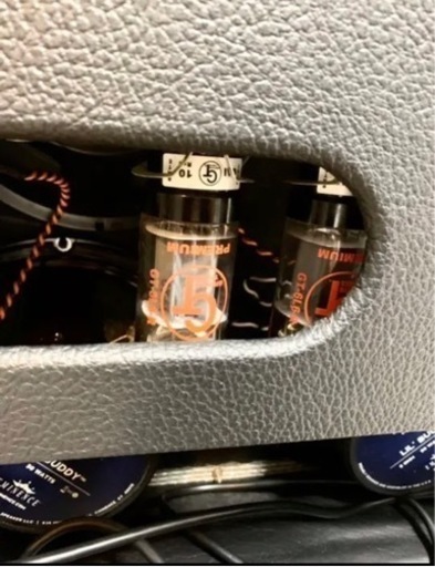 Fender Hot Rod Deville 410 Ⅲ ギター　アンプ