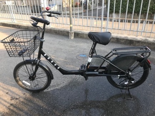 自転車