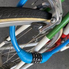 【キャンセルになったため再募集します】GIOS ロードバイク 　Vintage イタリアカラー