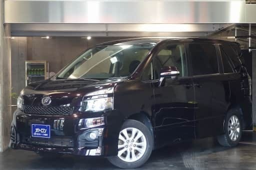 Wjスタジオ送料無料 かっこいいカラーのミニバン ７人乗りウォークスルー オトロン練馬店 杉並のヴォクシーの車 ジモティー 新品アウトレット ヴォクシー Www Degree21 Com