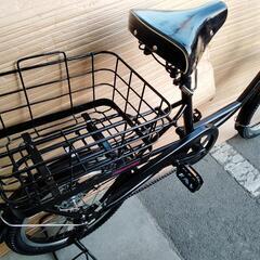 ブリヂストン　ミニベロ(小径車) 20インチ　動作良好！