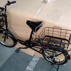ブリヂストン　ミニベロ(小径車) 20インチ　動作良好！