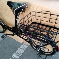 ブリヂストン　ミニベロ(小径車) 20インチ　動作良好！