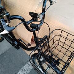 ブリヂストン　ミニベロ(小径車) 20インチ　動作良好！