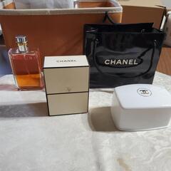 CHANEL No.19　SOAP 他おまとめ