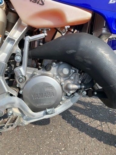 動画あり^ ^高騰につきお買い得‼️ヤマハyz125x エンデューロ 2018‼️