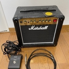 2022/4/5再受付Fender フェンダー ギター ほとんど未使用 Marshall 