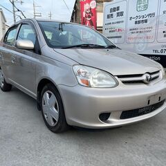 トヨタプラッツ グレード１ ５ｘ 未来イノベーション 古市のその他の中古車 ジモティー