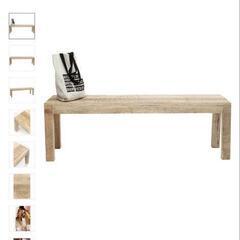 KARE ダイニングテーブルセット