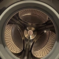 シャープコンパクトドラム ES-S7E-WL