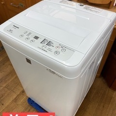 I365 ☆ Panasonic 洗濯機（5.0㎏） ☆ 美品！ 2019年製 ⭐動作確認