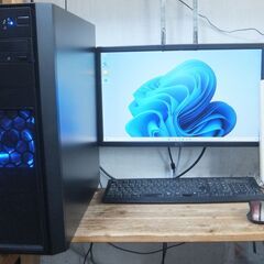 ゲーミングpc[3/13 13時迄] 終了