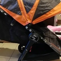 アメリカブランド Babyjogger mini GT