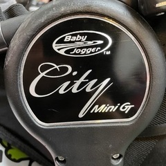 アメリカブランド Babyjogger mini GT