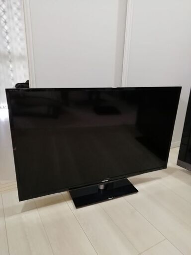 【配達可能】東芝　ジャンク　40型LED液晶テレビ