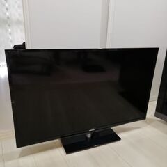 【配達可能】東芝　ジャンク　40型LED液晶テレビ