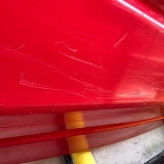 カヤック　ストリームジャーニー　バラクーダ