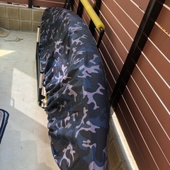 カヤック　ストリームジャーニー　バラクーダ