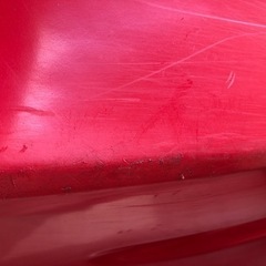 カヤック　ストリームジャーニー　バラクーダ