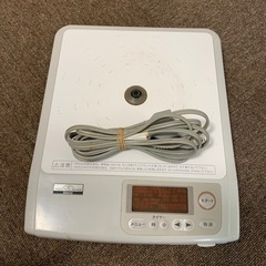 アムウェイ　電磁調理器