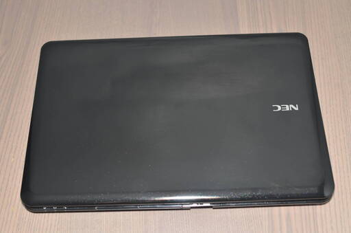 中古良品 最新Windows11+office 大容量HDD640GB NEC LS350/E core i3