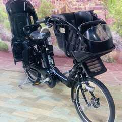 3492電動自転車ブリジストンアンジェリーノ超高性能モデル20インチ