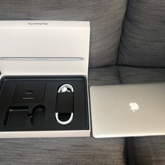 MacBookPro15.4 Mid2014 ジャンク 値下げ可能