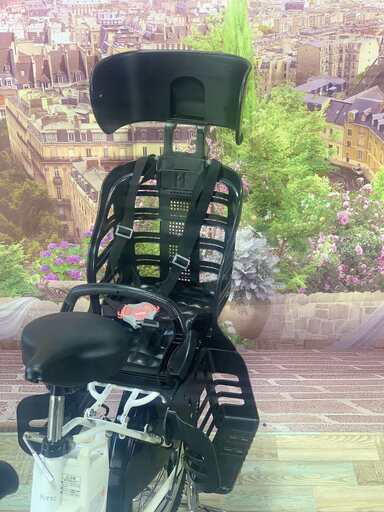 3574電動自転車パナソニックギュット20インチ８アンペア 3574電動自転車パナソニックギュット20インチ8アンペア