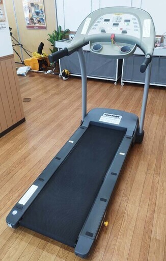 値下げ】SportsArt fitness TR10Fトレッドミル ルームランナー 傾斜 ...