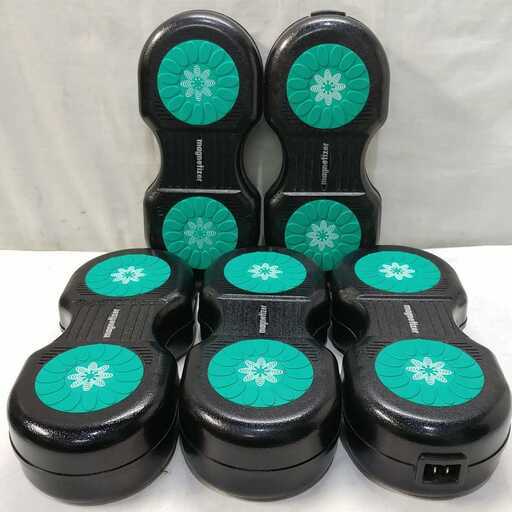 ドリームシャワー マグネタイザー SST型 サイクルタイマー タイム