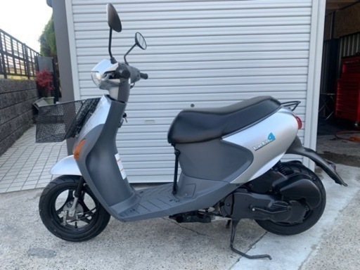 スズキレッツ4!!美車!!低走行距離車両!! 3
