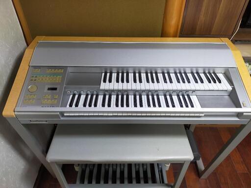 美品】エレクトーンELS-01(ELS-01c)音源あり | gangaashoka.com