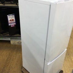 #O-39【ご来店頂ける方限定】TAG labelの2ドア冷凍冷蔵庫です