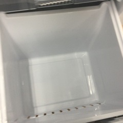 #O-39【ご来店頂ける方限定】TAG labelの2ドア冷凍冷蔵庫です