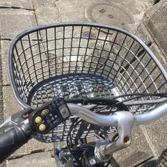 【お値下げしました】電動自転車　27インチ　YAMAHA　ＰＡＳ　ＣＩＴＹ 　ヤマハ　パス　シティ　バッテリー比較的新しいです