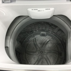 OG-54【ご来店頂ける方限定】アイリスオーヤマの6、0Kg洗濯機です