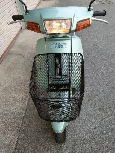 ヤマハミント☆