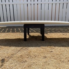 サーフボード　ロングボード　9.2f 美品