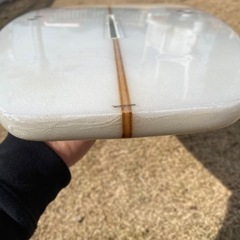 サーフボード　ロングボード　9.2f 美品